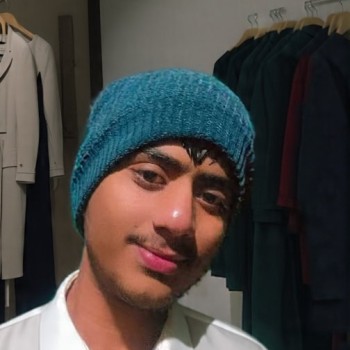 Deepanshu kaushik